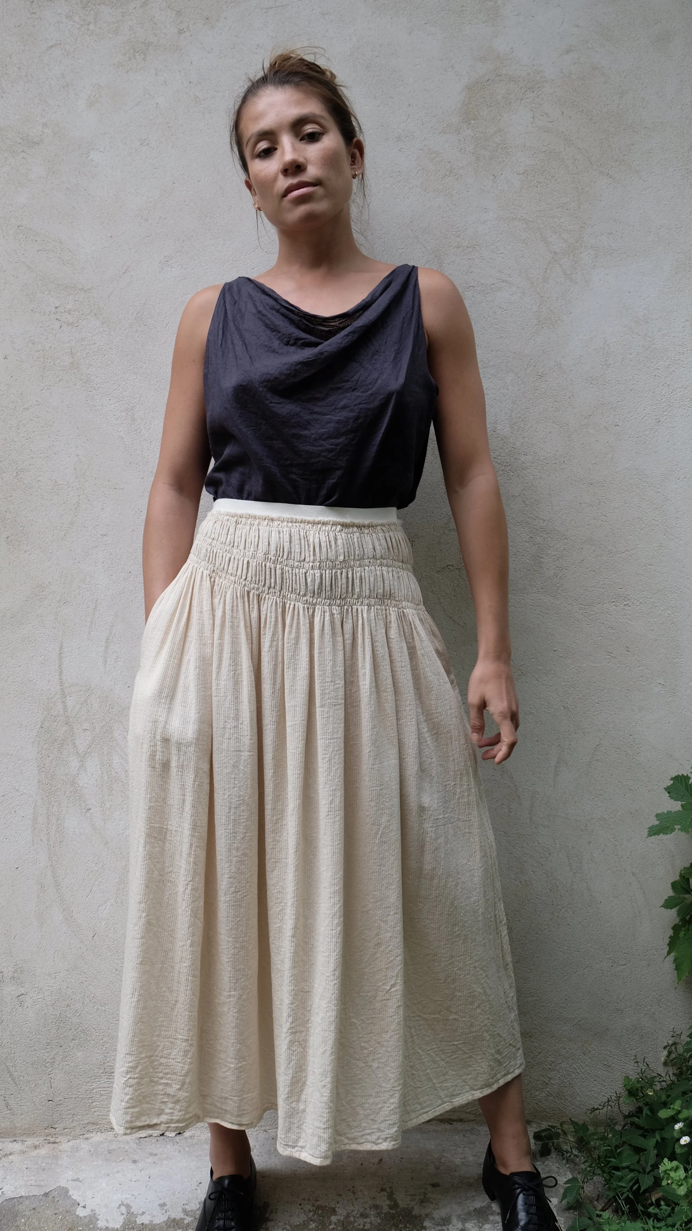 skirts — buy online — elsa esturgie